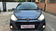 Used Hyundai Grand i10 Sportz 1.2 Kappa VTVT [2016-2017] in Kolkata