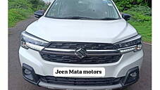 Used Maruti Suzuki XL6 Alpha MT Petrol in Pune