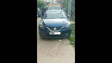 Used Maruti Suzuki Baleno Alpha Automatic in Hyderabad