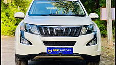 Used Mahindra XUV500 W6 AT in Ahmedabad