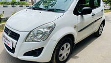 Used Maruti Suzuki Ritz Vdi BS-IV in Jaipur