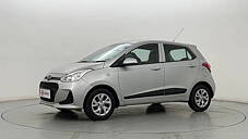 Used Hyundai Grand i10 Magna 1.2 Kappa VTVT in Ghaziabad