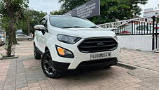 Used Ford EcoSport Titanium 1.5L TDCi in Vadodara