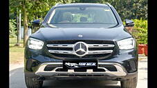 Used Mercedes-Benz GLC 220d 4MATIC Progressive in Delhi