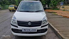 Used Maruti Suzuki Wagon R 1.0 LXi in Pune