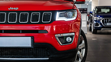 Second Hand Jeep Compass Limited Plus Petrol AT [2018-2020] in Mumbai