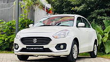 Used Maruti Suzuki Dzire VDi in Kochi