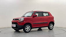 Used Maruti Suzuki S-Presso VXi Plus AMT in Ghaziabad