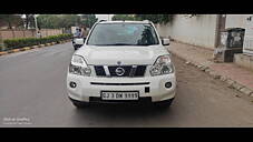 Used Nissan X-Trail SLX AT in Ahmedabad