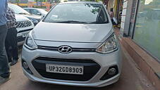 Used Hyundai Xcent S 1.1 CRDi (O) in Lucknow