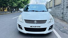 Used Maruti Suzuki Swift VDi in Pune