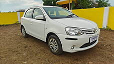 Used Toyota Etios Liva G in Chennai