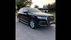 Used Audi Q7 45 TDI Technology Pack in Chandigarh