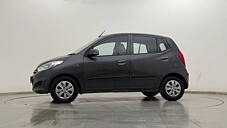 Used Hyundai i10 Magna 1.2 Kappa2 in Hyderabad