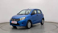 Used Maruti Suzuki Celerio VXi in Chennai