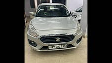 Used Maruti Suzuki Dzire VXi AMT in Kanpur