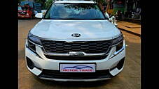 Used Kia Seltos HTK 1.5 Diesel [2020-2021] in Mumbai