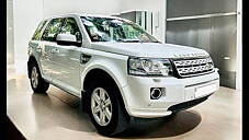 Used Land Rover Freelander 2 SE in Pune