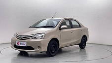 Used Toyota Etios G in Bangalore