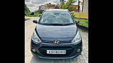 Used Hyundai Grand i10 Magna 1.2 Kappa VTVT [2016-2017] in Guwahati