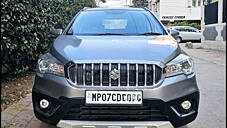 Used Maruti Suzuki S-Cross Delta 1.6 in Indore