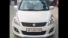 Second Hand Maruti Suzuki Swift ZXi in Delhi