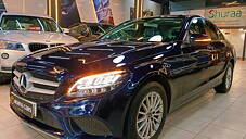 Used Mercedes-Benz C-Class C 220 CDI Avantgarde in Navi Mumbai