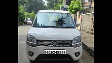 Used Maruti Suzuki Wagon R ZXi 1.2 in Coimbatore