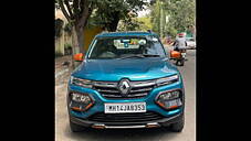 Used Renault Kwid CLIMBER 1.0 AMT [2017-2019] in Pune