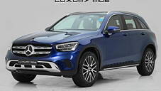 Used Mercedes-Benz GLC 200 Progressive in Meerut