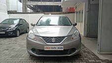 Used Maruti Suzuki Baleno Delta 1.2 in Chennai