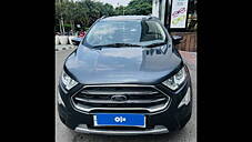 Used Ford EcoSport Titanium 1.5L TDCi in Lucknow