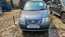 Second Hand Hyundai Santro Xing GL in Jamshedpur