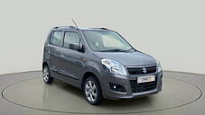 Used Maruti Suzuki Wagon R 1.0 VXI in Pune