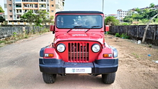 Second Hand Mahindra Thar DI 4WD PS BS III in Mangalore