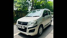 Used Maruti Suzuki Wagon R 1.0 LXI CNG in Delhi