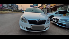 Second Hand Skoda Rapid 1.5 TDI CR Elegance Plus AT in Raipur