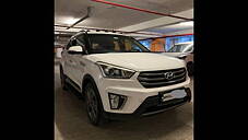 Used Hyundai Creta SX Plus 1.6 AT CRDI in Mumbai