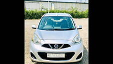Used Nissan Micra XL [2013-2016] in Surat