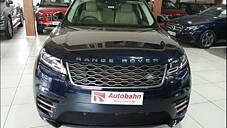 Used Land Rover Range Rover Velar 2.0 R-Dynamic S Diesel 180 in Bangalore