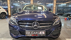 Used Mercedes-Benz C-Class C 220 CDI Avantgarde in Lucknow