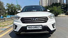 Used Hyundai Creta 1.4 S in Mumbai