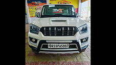 Used Mahindra Scorpio 2021 S5 2WD 7 STR in Muzaffurpur
