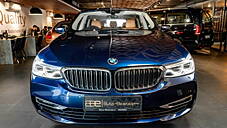 Used BMW 6 Series GT 620d Luxury Line [2019-2019] in Delhi