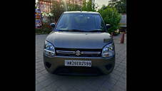 Used Maruti Suzuki Wagon R LXi (O) 1.0 CNG in Delhi