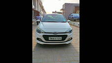 Used Hyundai Elite i20 Asta 1.4 (O) CRDi in Coimbatore
