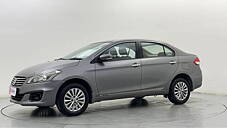 Used Maruti Suzuki Ciaz ZXi in Delhi