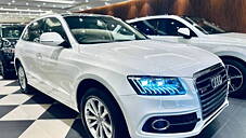 Used Audi Q5 30 TDI Sports Edition in Delhi