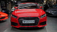 Used Audi TT 45 TFSI in Delhi