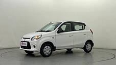 Used Maruti Suzuki Alto 800 Lxi in Gurgaon